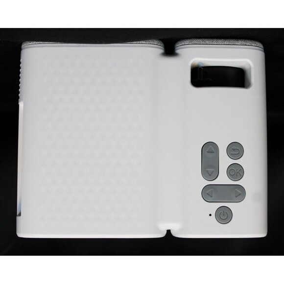 Sovboi 720P Mini Video Projector Wireless Screen Mirroring Portable TV Stick - Picture 6 of 14